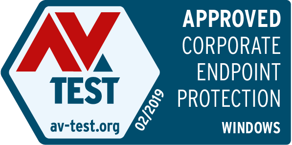 avtest approved corporate