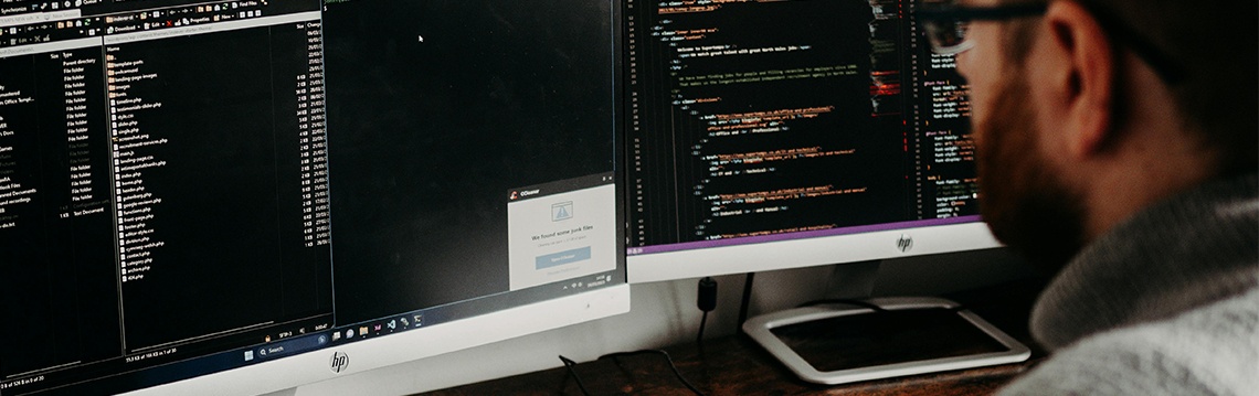 Soporte y Servicios Informáticos para Empresas - Dotcom Factory